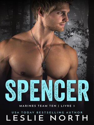 cover image of Spencer